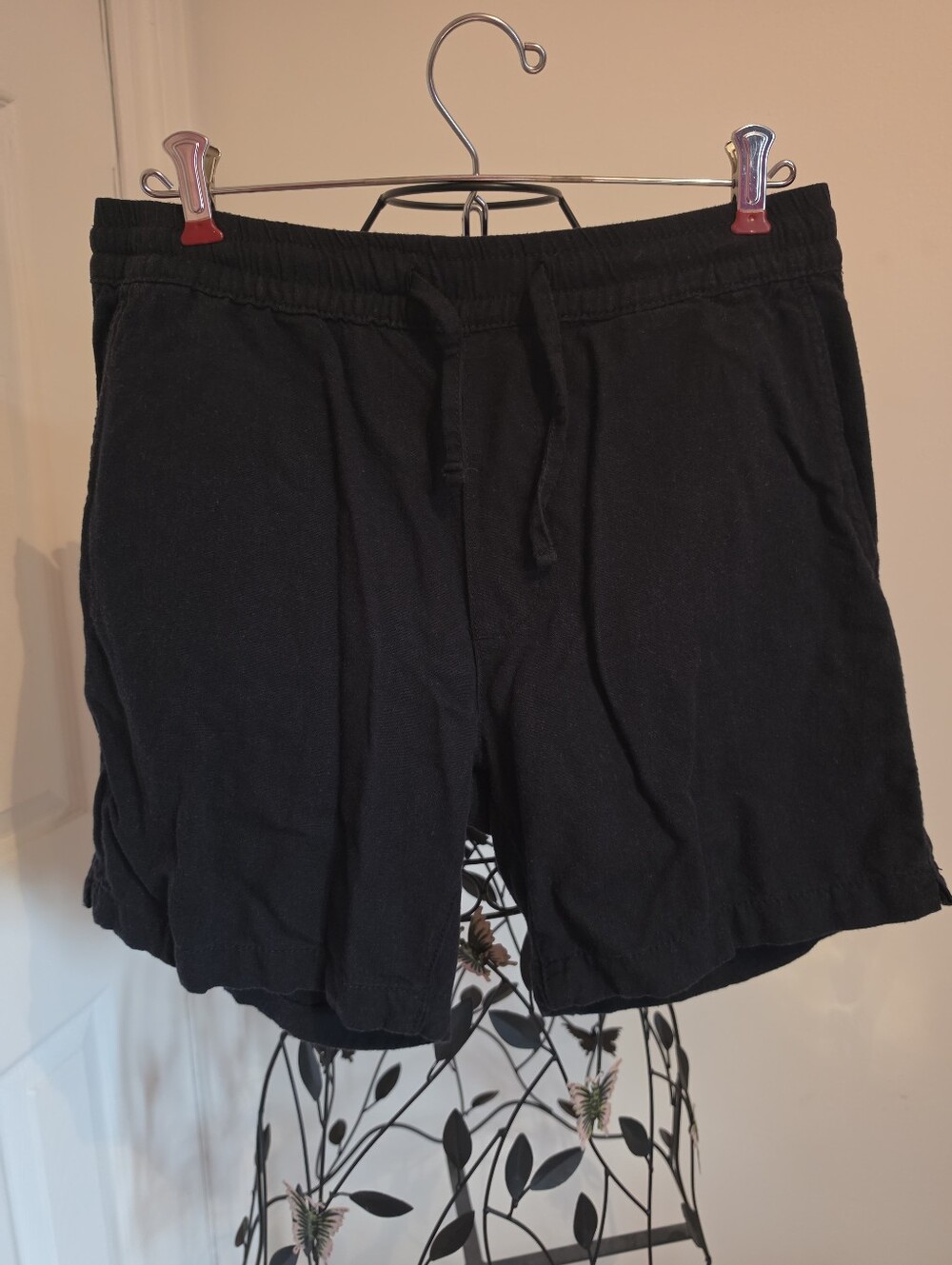 MENS chino shorts